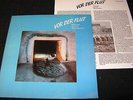 VOR DER FLUT Conrad Bauer.../ German Reissue DLP 1988 DE CAMPO DC 0001