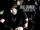 Sinners Like Me [LP] by Eric Church (Vinyl, Apr-2013, Capitol Nashville)