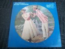 WALT DISNEY'S MARY POPPINS --PICTURE DISC  VINYL ALBUM.