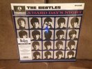 Beatles Hard Days Night SEALED 180 Gram Vinyl Mono 2014 Re-issue