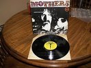 ZAPPA  MOTHERS OF INVENTION ABSOLUTELY FREE VERVE NO. V-5013  PROMO