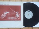 Aerial FX Watching The Dance LP Synth minimal Post Punk