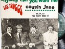 LES TROGGS ANYWAY THAT YOU WANT ME EP 7
