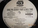 KING PIN SKINNY PIMP 