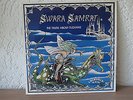 Swara Samrat - the truth about Suzanne - CR 016/93 LP 450 copies only - OIS