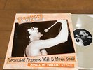 The Cramps Persecuted Prophets With B-Movie Souls LP