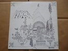 PINK FLOYD RELICS RARE PSYCH YELLOW ODEON LP VENEZUELA CHAVEZ MADURO HEAR ME