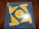 JURASSIC 5 -SELF TITLED ALBUM- vinyl NEW SEALED