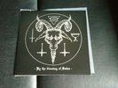 Behexen-By the blessing of Satan
