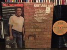 Bill Withers Just As I Am VG+ in SHRINK