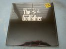 Nino Rota The Godfather OST LP Sealed PAS-1003 1972 Tri-Fold