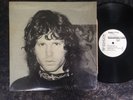 The Doors Resurrection rare live vinyl LP