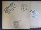 Rolling Stones European Tour 1970 Rubber Dubber live vinyl LP