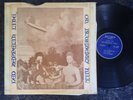 Led Zeppelin Live On Blueberry Hill Blimp vinyl LP