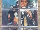 MICHAEL JACKSON - Souvenir Singles Pack  5x 7