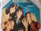 Rolling Stones - Through the Past Darkly Vinyl LP DECCA