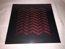 Twin Peaks: Fire Walk With Me Soundtrack  Cherry Pie Colored Death Waltz Sealed