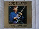 Dire Straits Live LP American Tour 1985 Swingin Pig