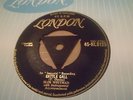 Slim Whitman, Cattle Call - When I Grow Too Old To Dre, Gold  tri- on uk London