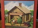 ?THE GREATFUL DEAD?TERRAPIN STATION?ARISTA?AL 7001?ORIGINAL COPY?LP?C1977?