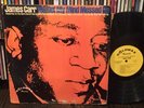 James Carr You Got My Mind Messed Up VG+ GOLDWAX MONO private  RARE