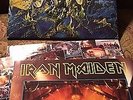 IRON MAIDEN 