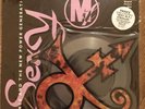 Prince and the NPG - Sexy mf- Rare Love Symbol Shaped Picture Disc
