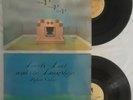 Robert Calvert CAPTAIN LOCKHEED vs LUCKY LEIF Hawkwind Nik Turner 2 LP LOT