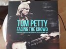 Vinyl  Tom Petty  Facing The Crowd