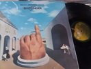 BADFINGER - Magic Christian Music LP MONO BRAZIL apple beatles ==NOT promo 7 45
