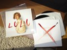 Metallica & Lou Reed - LULU - nur 2x gespielt