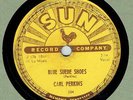 ROCK 'N ROLL 78 : CARL PERKINS ON SUN 234