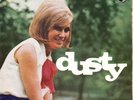 DUSTY SPRINGFIELD 1964 UK PHILIPS EP *CAN I GET A WITNESS/ WISHIN' AND HOPIN'+2*