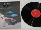 UFO - UFO 2 - Flying - One Hour Space Rock LP, Album