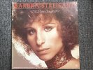 Barbra Streisand Love Songs Brazil vinyl LP album RARE official Columbia record