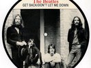 The BEATLES : Get Back  - 7