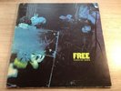 LP Island Records ?– ILPS 9089 Free ?– Tons Of Sobs FOC UK VINYL