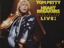 TOM PETTY & THE HEARTBREAKERS Pack Up The Plantation LIVE  - 1985 UK 2xLP vinyl