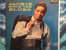 JACKIE WILSON  Sings The Blues  ORIGINAL 1959 PRESSING  Brunswick BL-54055  MONO