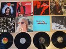 4) TOM PETTY + THE HEARTBREAKES Vinyl Records LP's