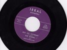 Joe Simon 45 Just Like Yesterday/Only a Dream IRRAL northern soul EX orig