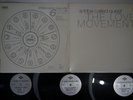 A TRIBE CALLED QUEST LOVE MOMENT JIVE 01241-41638-1 US Vinyl 3LP