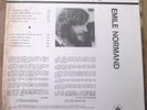 EMILE NORMAND S/T LP RADIO CANADA INT'L SPIRITUAL SOUL JAZZ BOSSA 1969