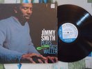 Jimmy Smith Plays Fats Waller LP Blue Note M/M-