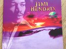 Jimi Hendrix First Rays of the New Rising Sun vinyl 2 LP first pressing 1997