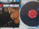 Gerry Mulligan LP Jeru 1963 Mono Sealed in Baggie VG+/M