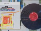 Bob Brookmeyer and Friends LP Stan Getz Herbie Hancock 1965 Sealed in Baggie