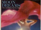 NORMAN PETTY TRIO Moondreams 1958 Columbia EP Buddy Holly