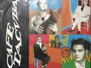 Cafe Tacuba-Self Titled-LP 12
