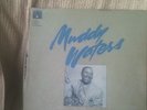 MUDDY WATERS CHESS BOX VINYL 6 LP set